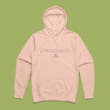Romans 12:21 Hoodie