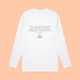 Ephesians 2:8 L/S